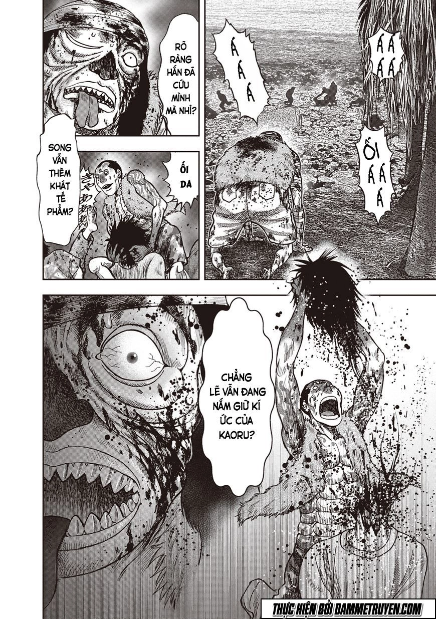 Freak Island - Đảo Quái Dị Chapter 27 - 13