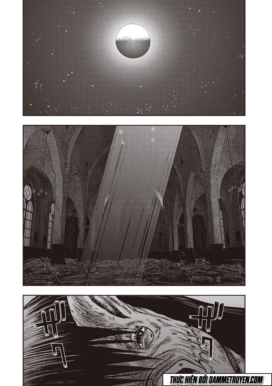 Freak Island - Đảo Quái Dị Chapter 27 - 18