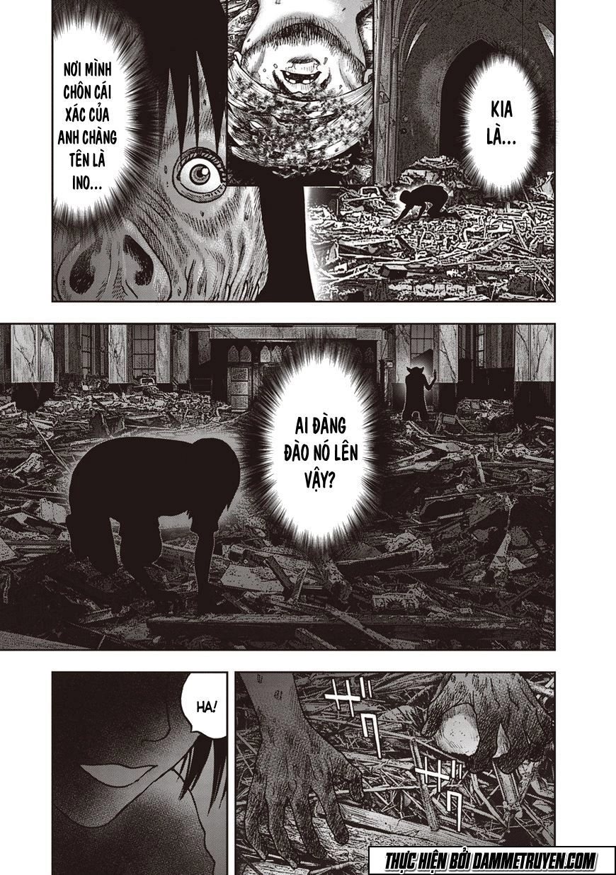 Freak Island - Đảo Quái Dị Chapter 27 - 20