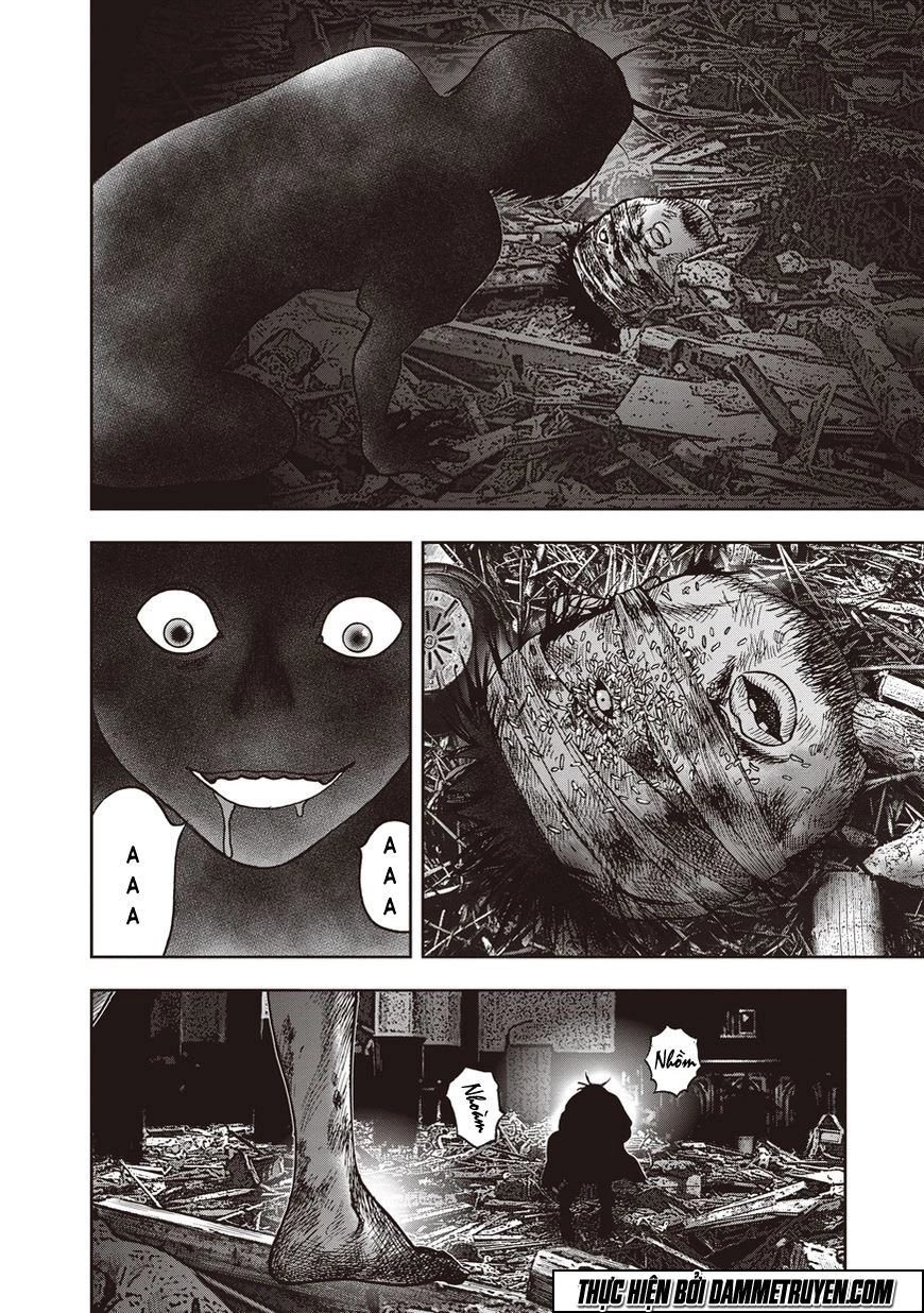 Freak Island - Đảo Quái Dị Chapter 27 - 21