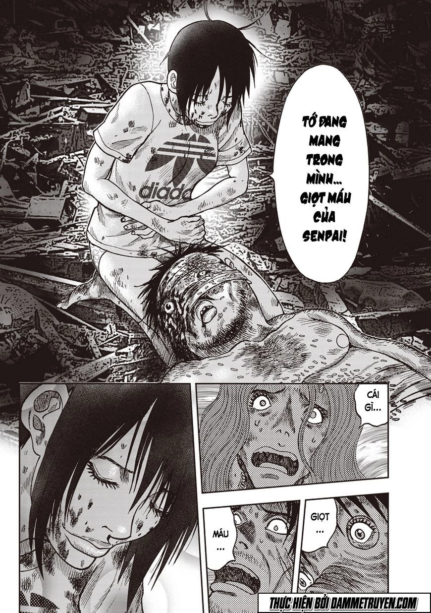 Freak Island - Đảo Quái Dị Chapter 27 - 26