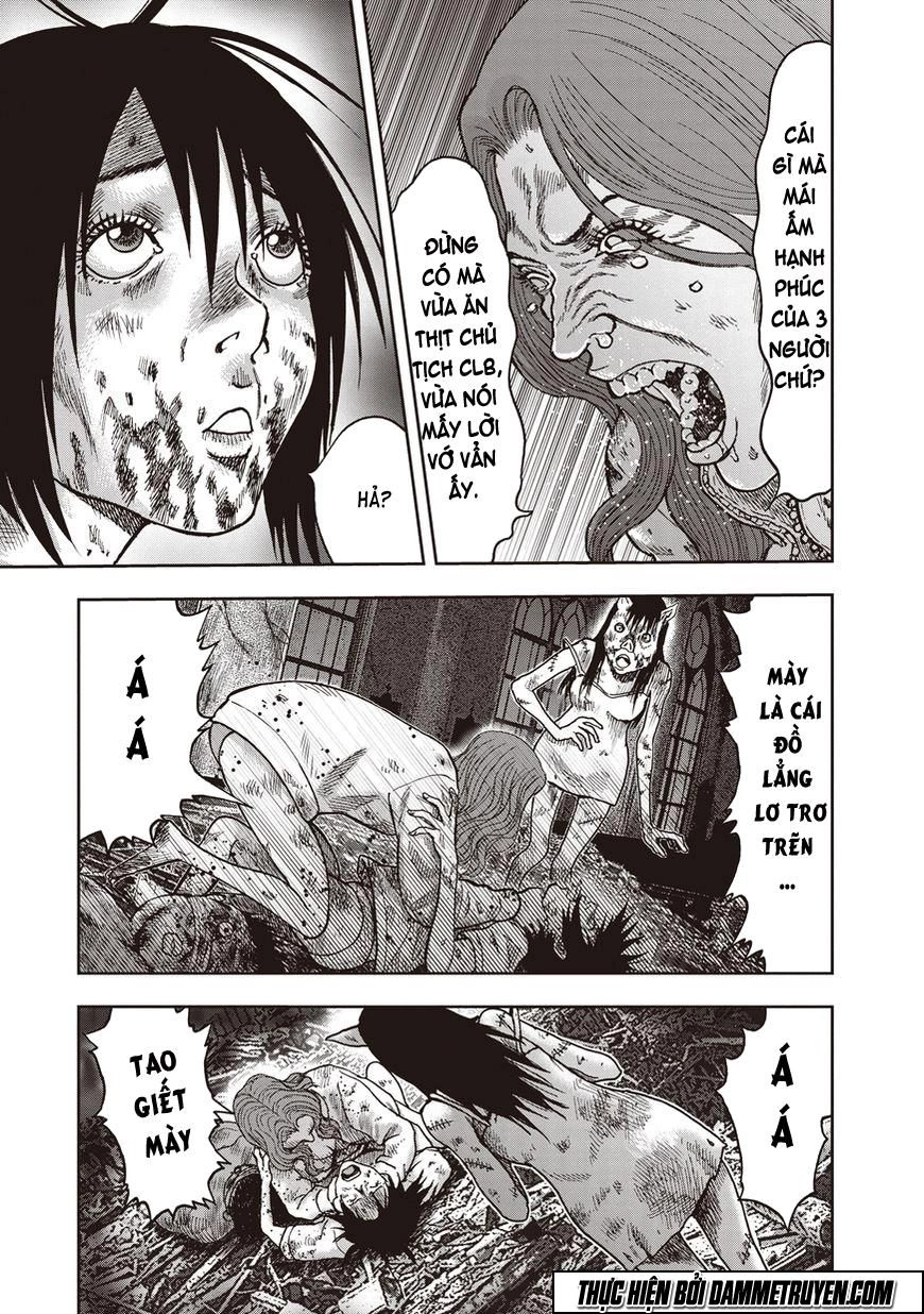 Freak Island - Đảo Quái Dị Chapter 28 - 3