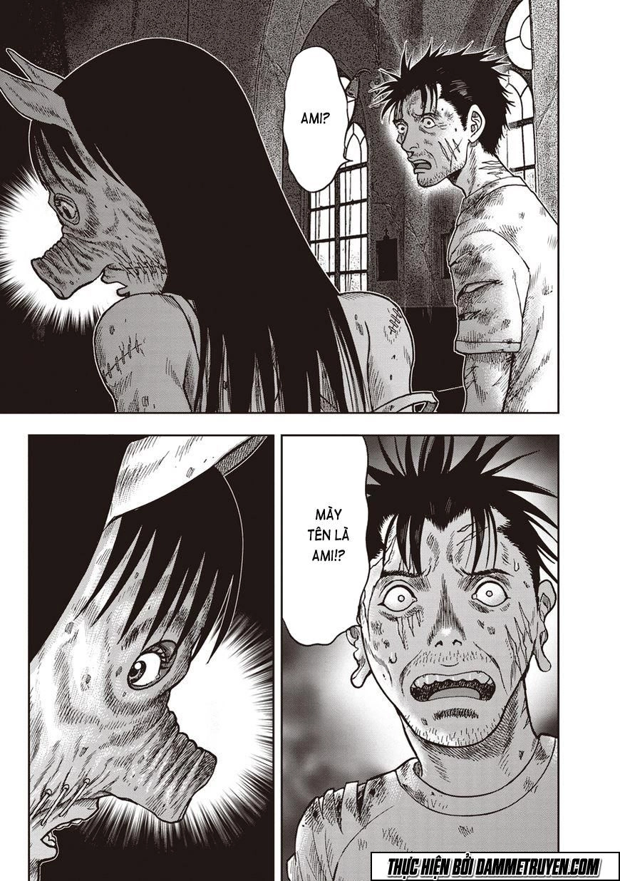 Freak Island - Đảo Quái Dị Chapter 28 - 7