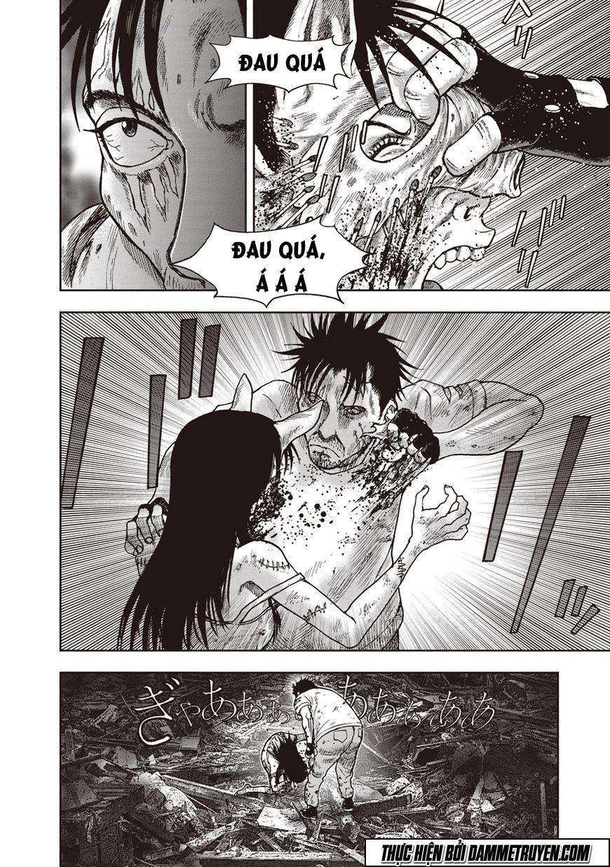 Freak Island - Đảo Quái Dị Chapter 28 - 10