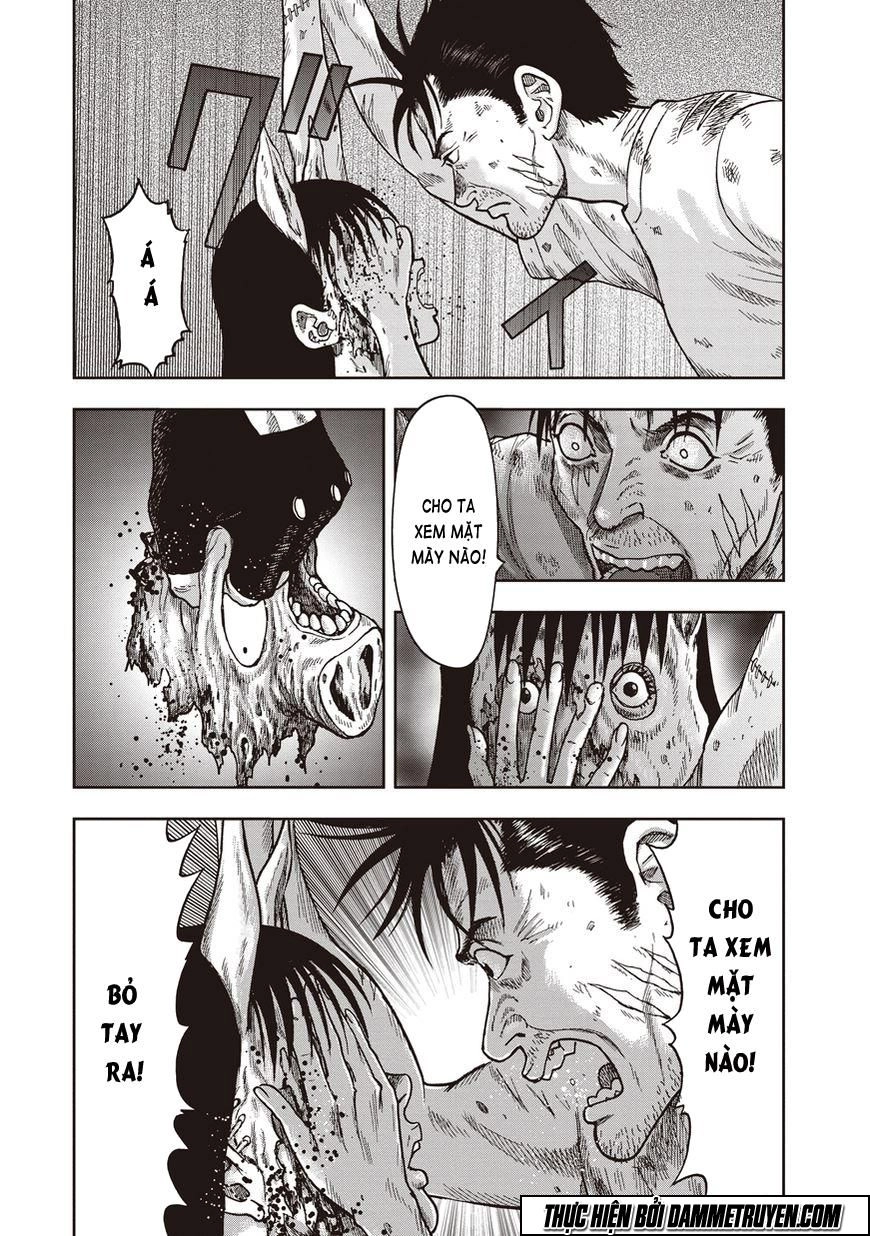 Freak Island - Đảo Quái Dị Chapter 28 - 11