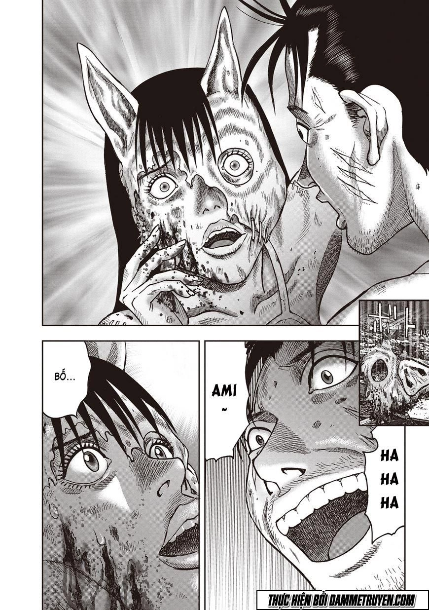 Freak Island - Đảo Quái Dị Chapter 28 - 12