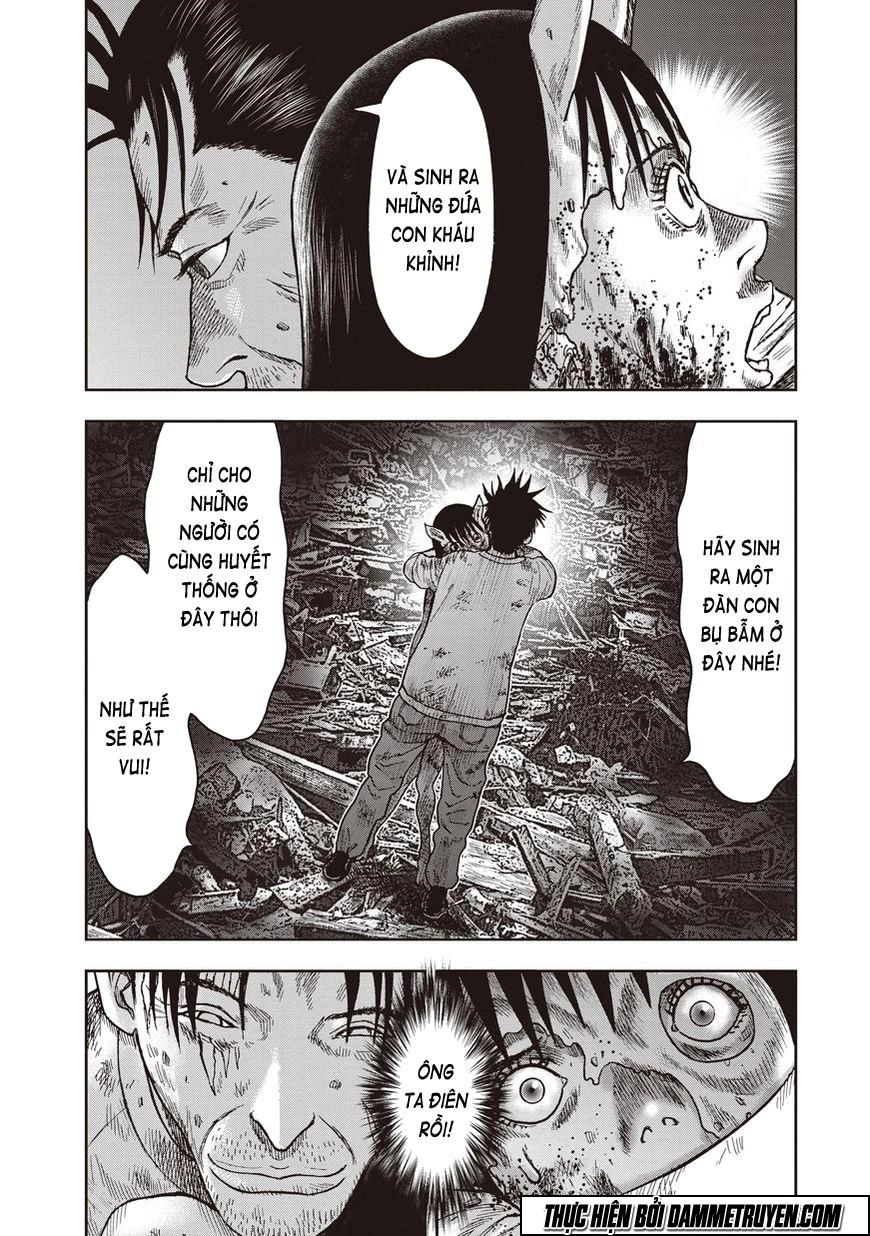 Freak Island - Đảo Quái Dị Chapter 28 - 14