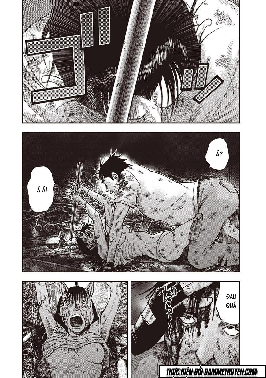 Freak Island - Đảo Quái Dị Chapter 28 - 19