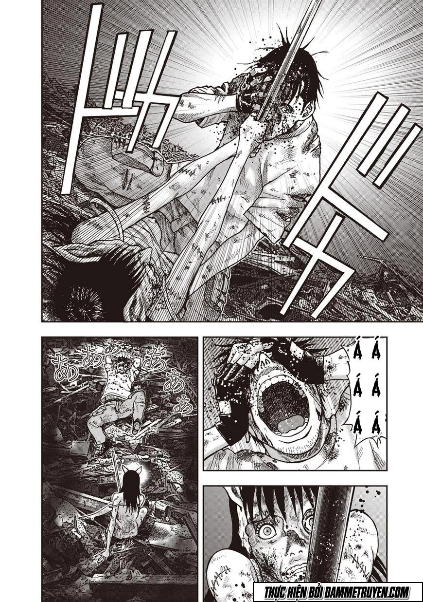 Freak Island - Đảo Quái Dị Chapter 28 - 20