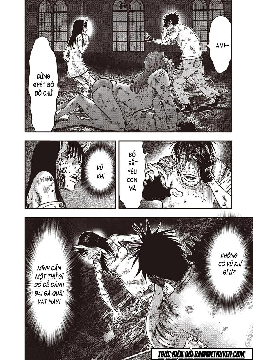 Freak Island - Đảo Quái Dị Chapter 28 - 26