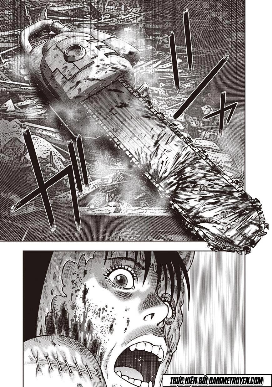 Freak Island - Đảo Quái Dị Chapter 28 - 27