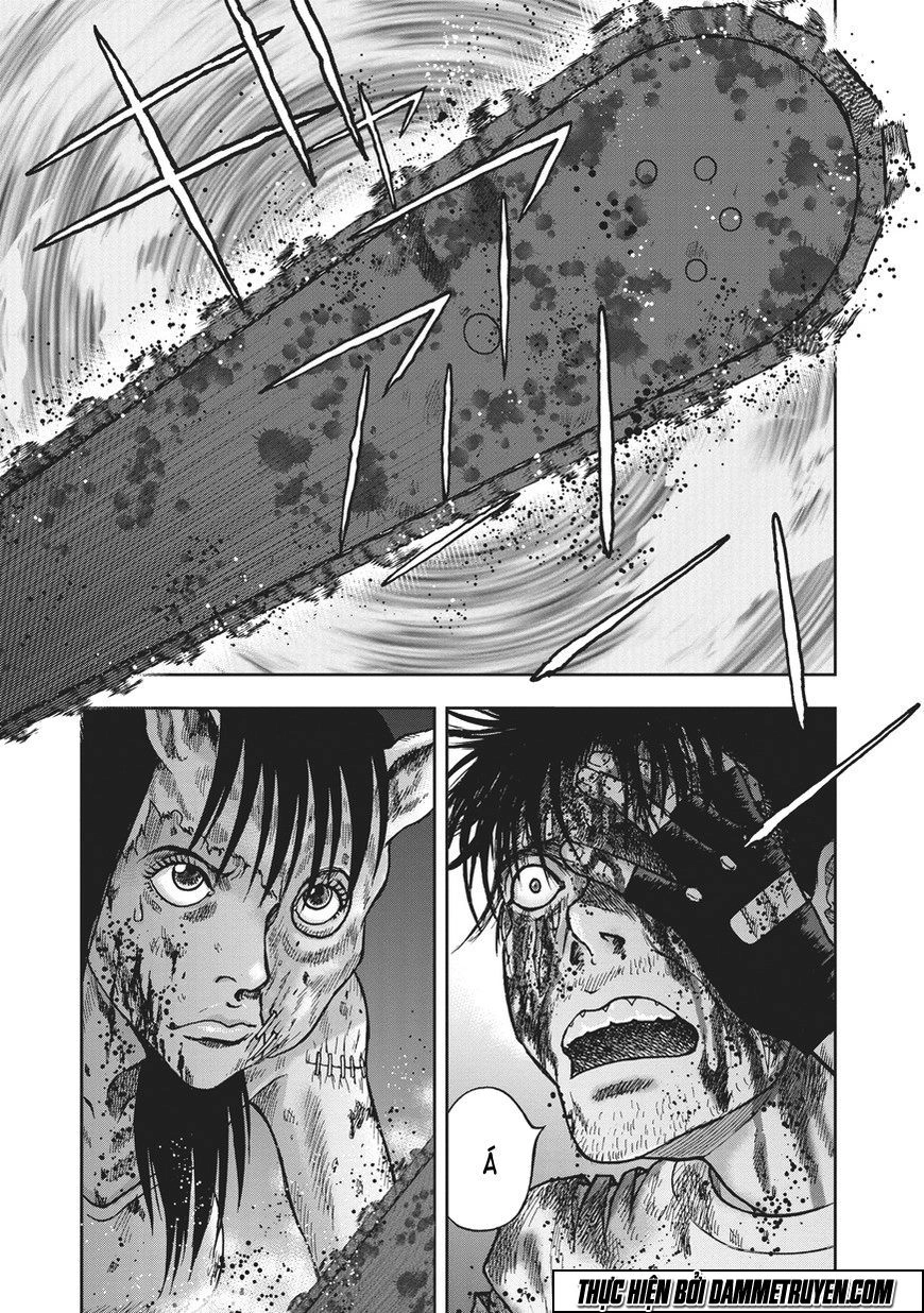 Freak Island - Đảo Quái Dị Chapter 29 - 1