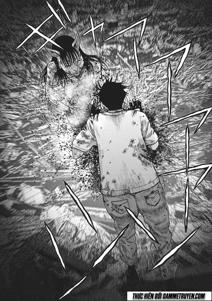 Freak Island - Đảo Quái Dị Chapter 29 - 5