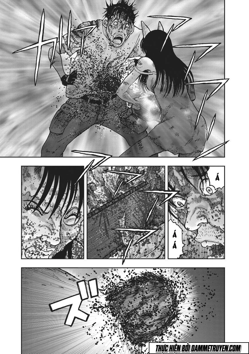 Freak Island - Đảo Quái Dị Chapter 29 - 6