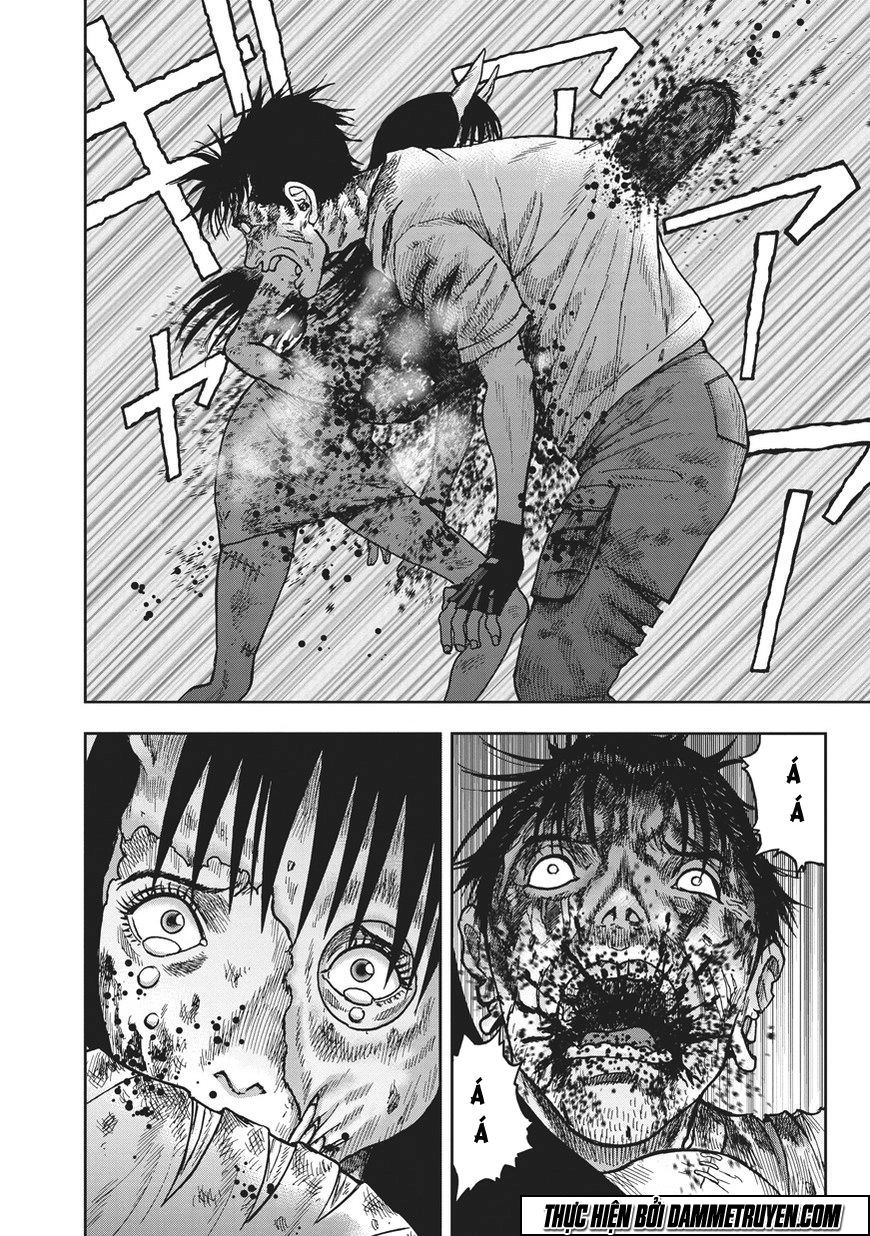 Freak Island - Đảo Quái Dị Chapter 29 - 7