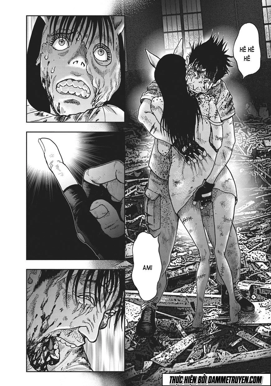 Freak Island - Đảo Quái Dị Chapter 29 - 9