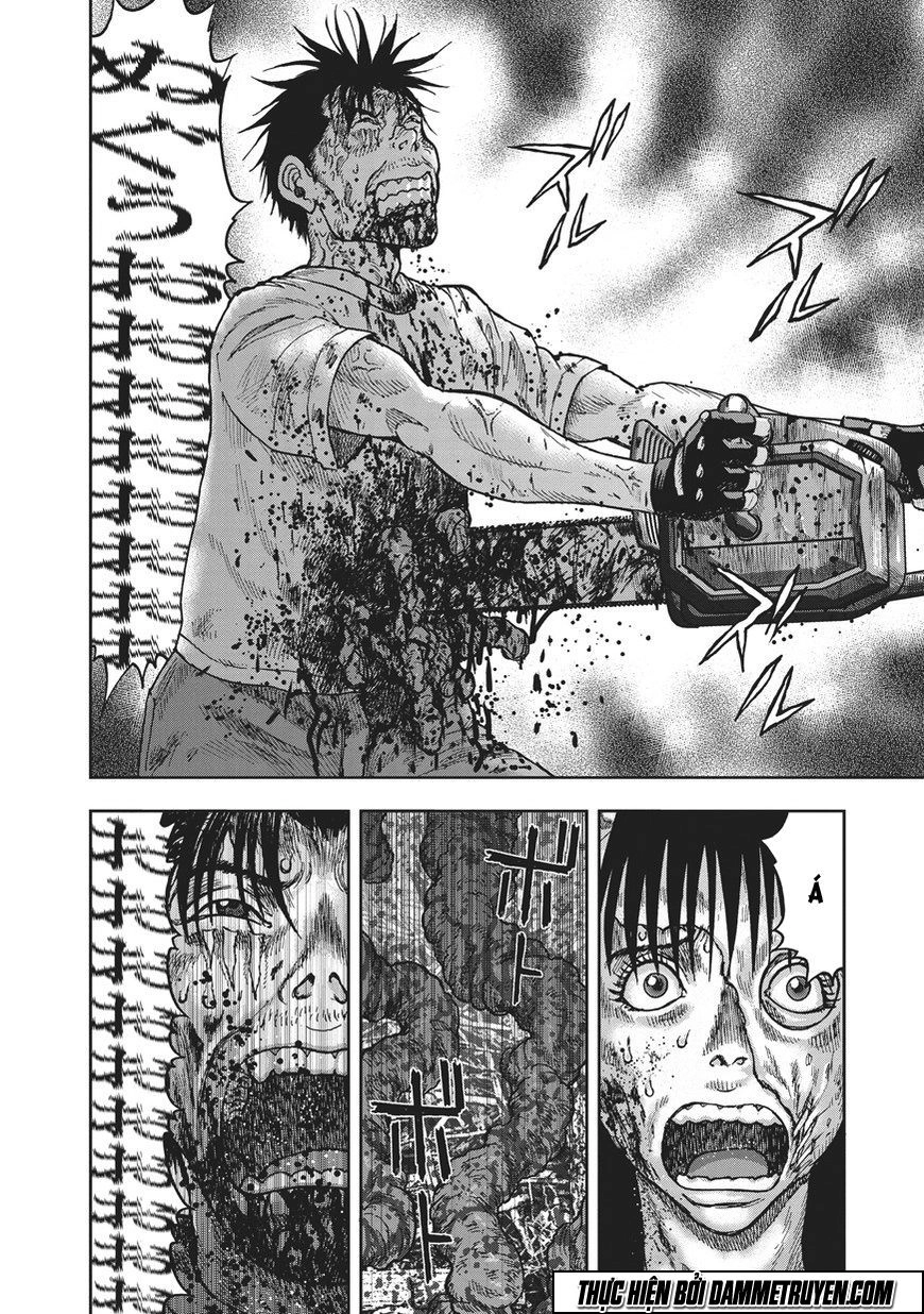 Freak Island - Đảo Quái Dị Chapter 29 - 11