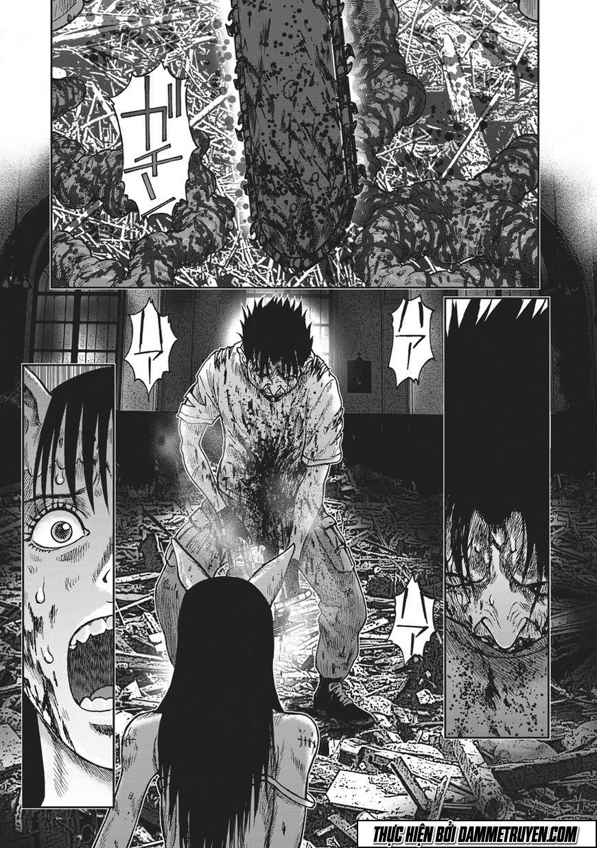 Freak Island - Đảo Quái Dị Chapter 29 - 12