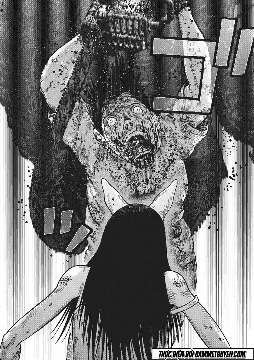 Freak Island - Đảo Quái Dị Chapter 29 - 15