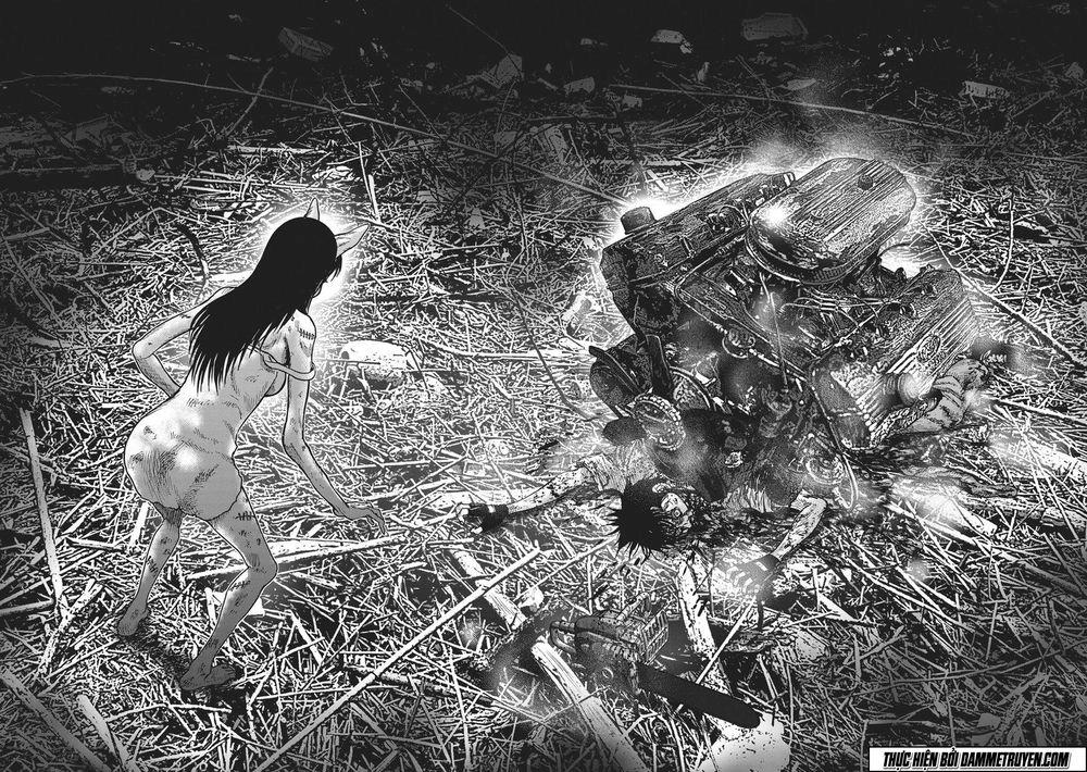 Freak Island - Đảo Quái Dị Chapter 29 - 17