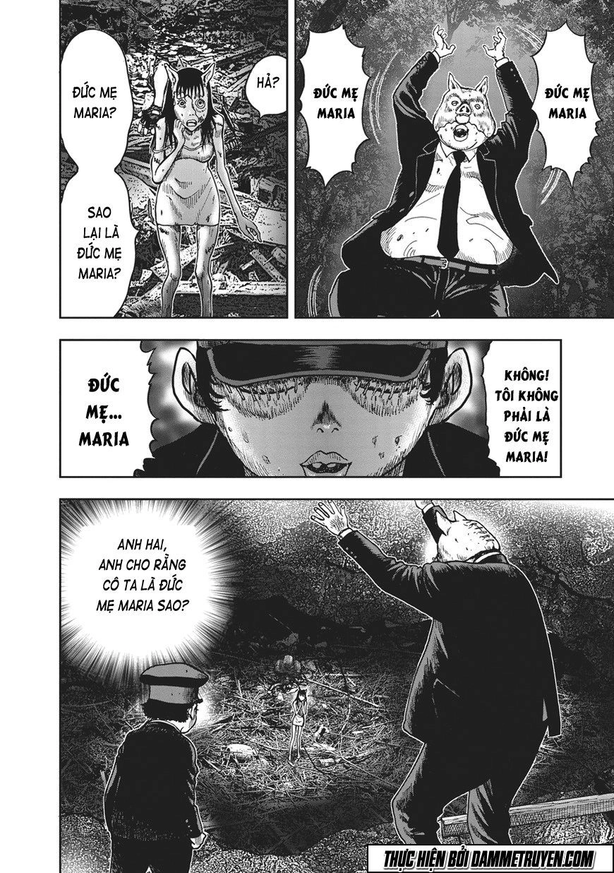 Freak Island - Đảo Quái Dị Chapter 29 - 20