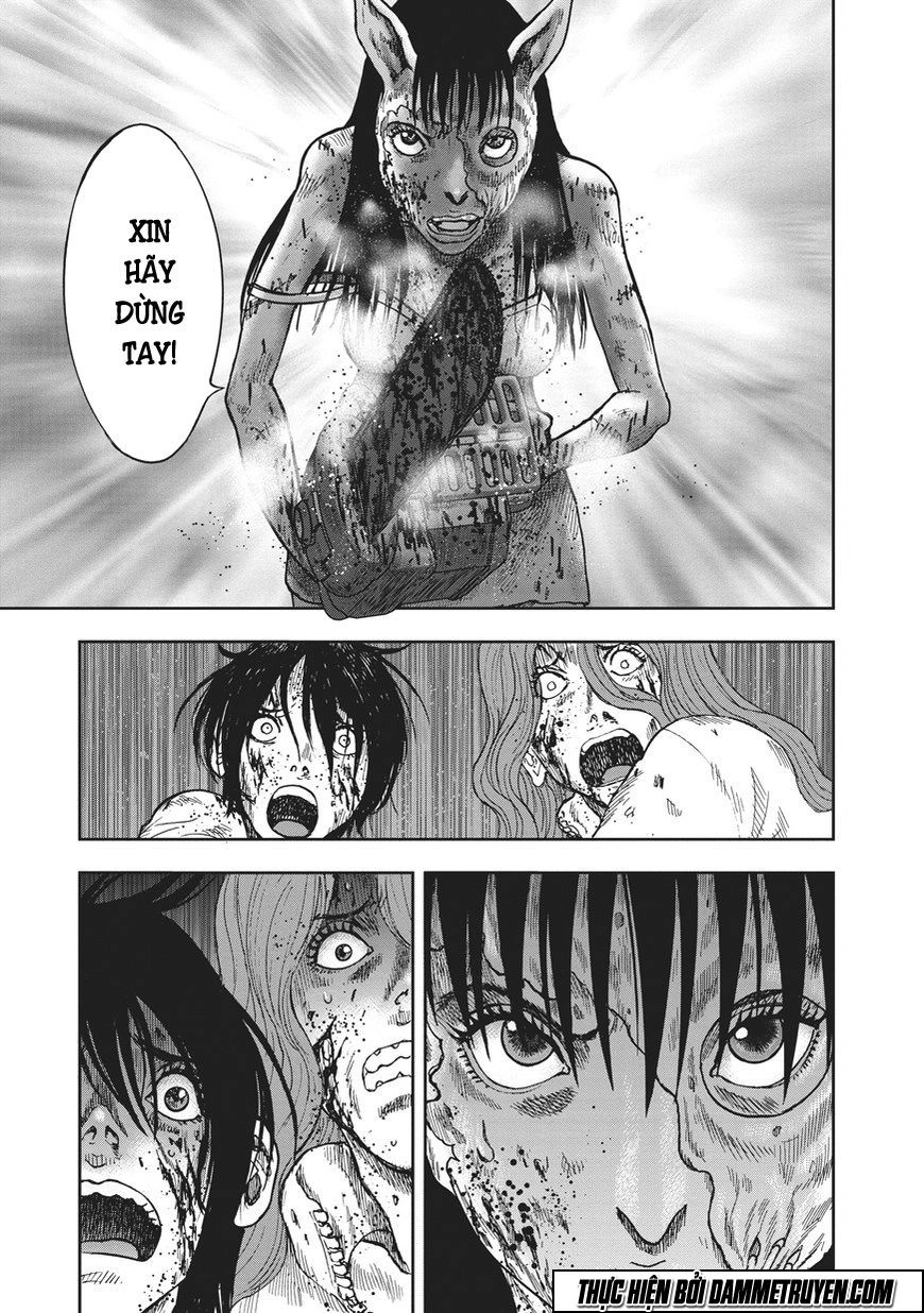 Freak Island - Đảo Quái Dị Chapter 29 - 23