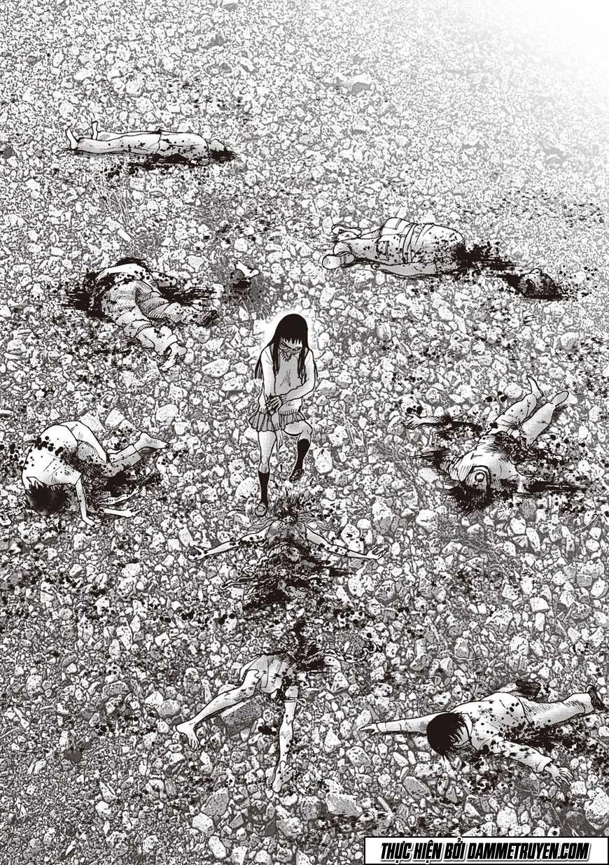 Freak Island - Đảo Quái Dị Chapter 30 - 8