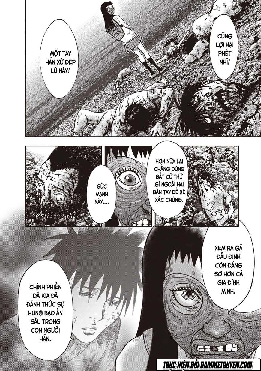 Freak Island - Đảo Quái Dị Chapter 30 - 9