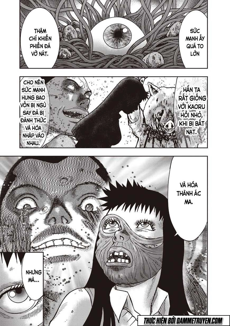 Freak Island - Đảo Quái Dị Chapter 30 - 10