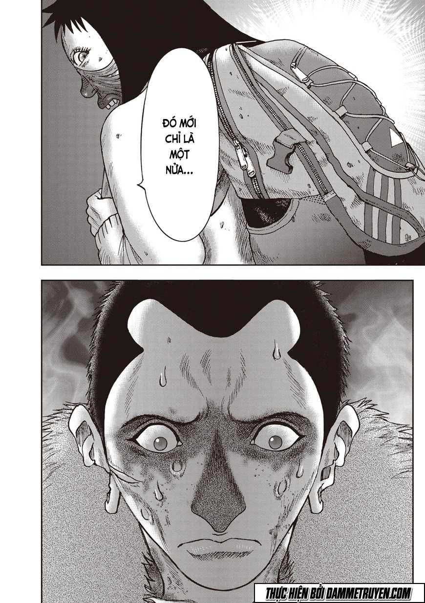 Freak Island - Đảo Quái Dị Chapter 30 - 11