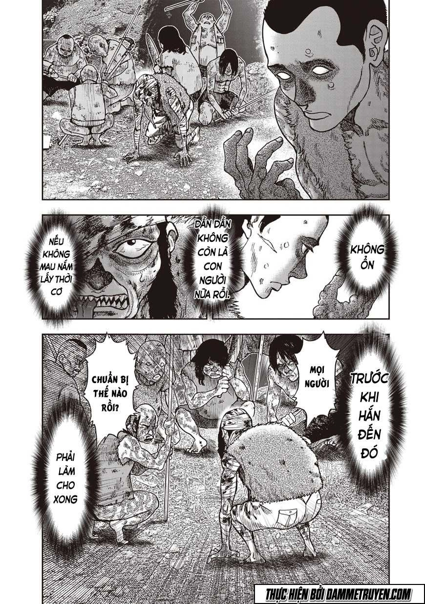 Freak Island - Đảo Quái Dị Chapter 30 - 13