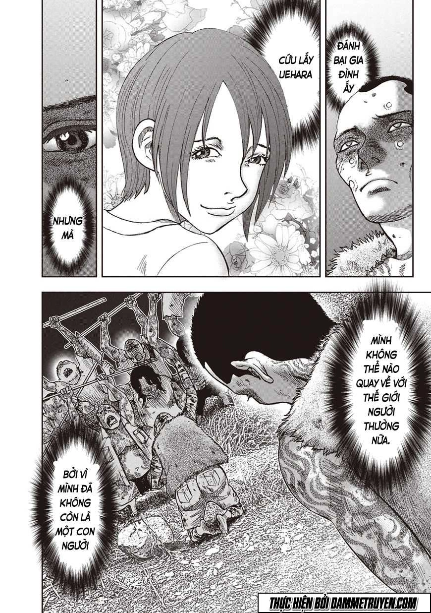 Freak Island - Đảo Quái Dị Chapter 30 - 15