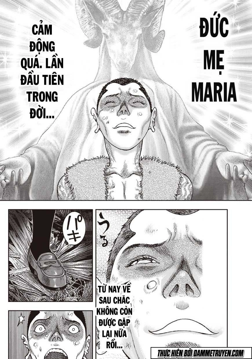 Freak Island - Đảo Quái Dị Chapter 30 - 18