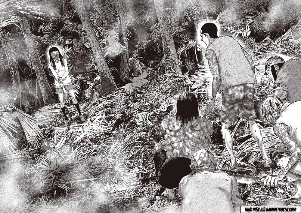 Freak Island - Đảo Quái Dị Chapter 30 - 19