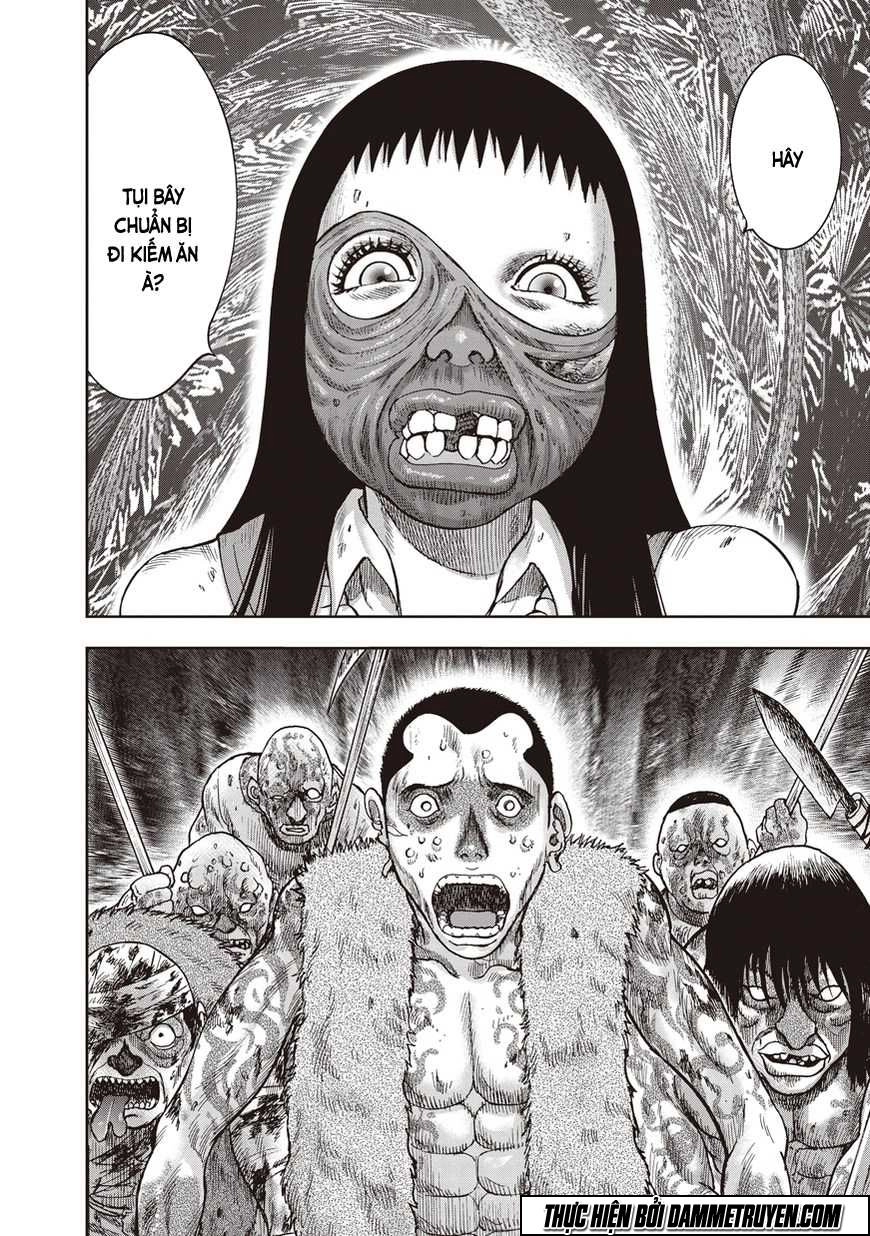 Freak Island - Đảo Quái Dị Chapter 30 - 20