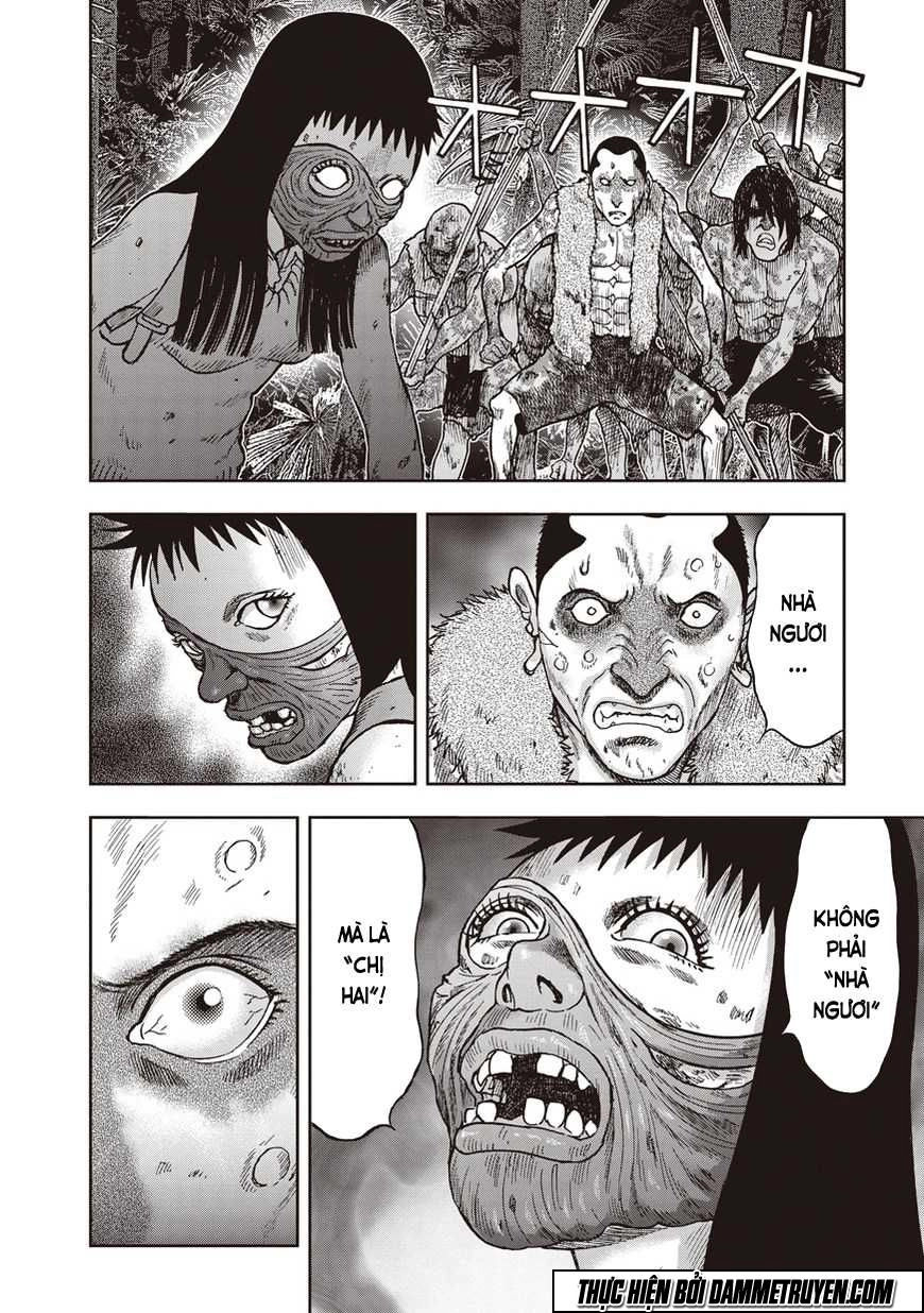 Freak Island - Đảo Quái Dị Chapter 30 - 26