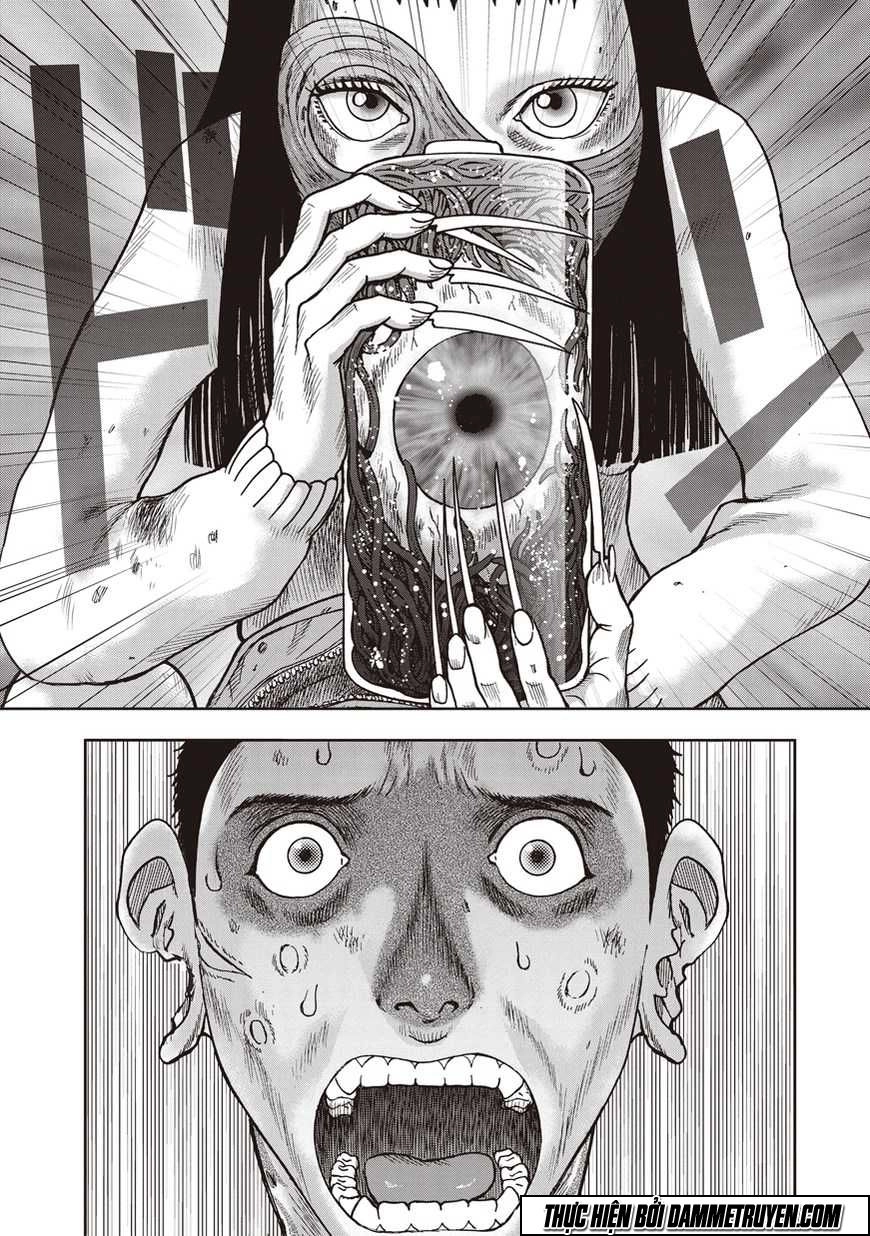 Freak Island - Đảo Quái Dị Chapter 30 - 28