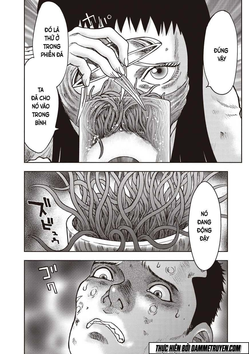 Freak Island - Đảo Quái Dị Chapter 30 - 30