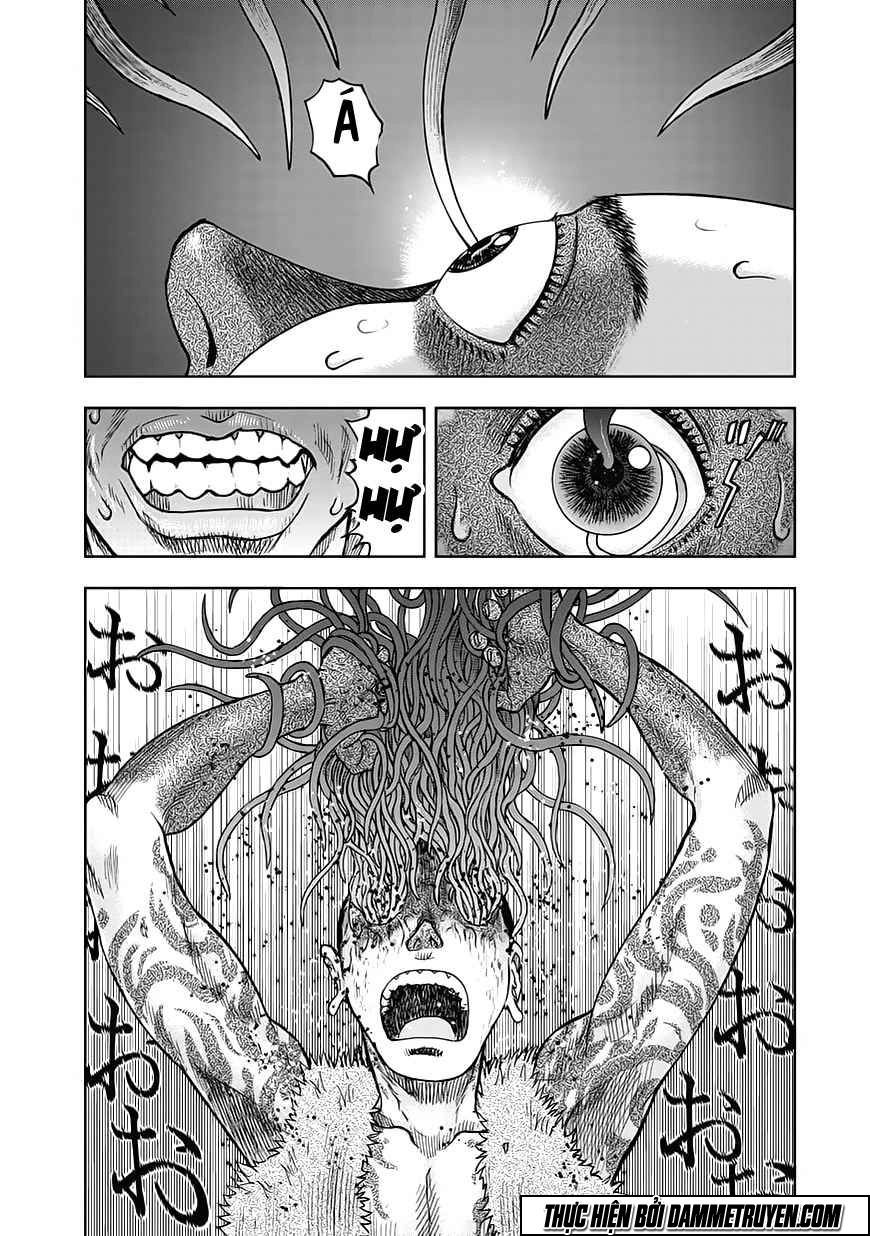 Freak Island - Đảo Quái Dị Chapter 31 - 3