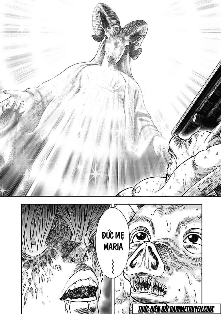 Freak Island - Đảo Quái Dị Chapter 31 - 5