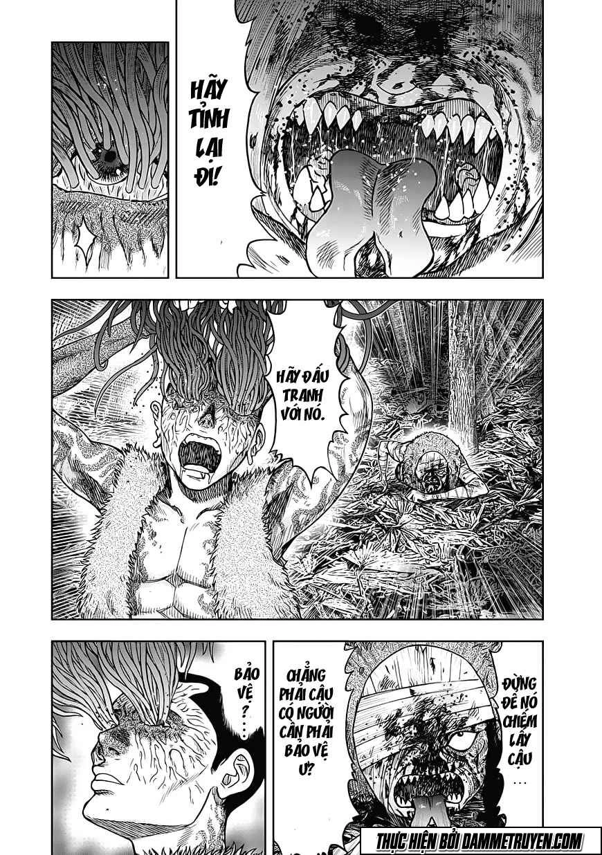 Freak Island - Đảo Quái Dị Chapter 31 - 6