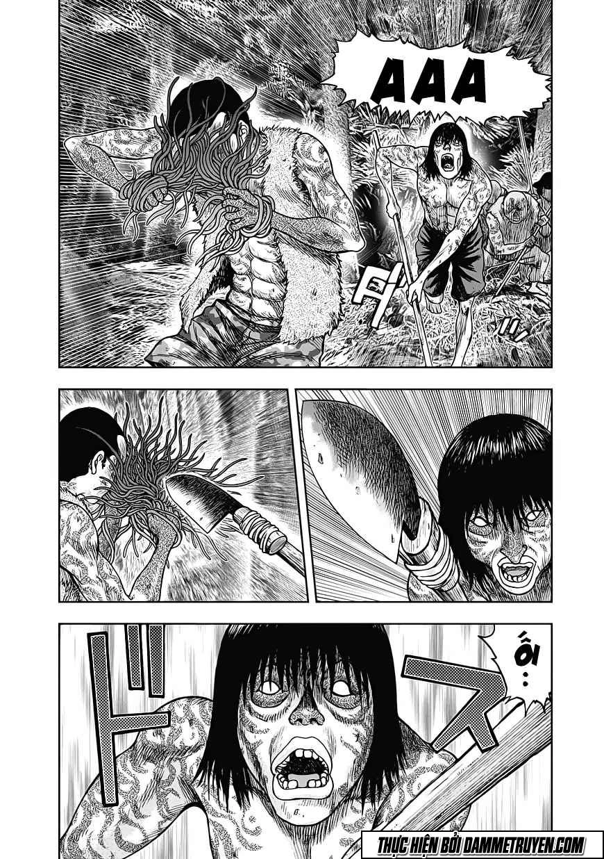 Freak Island - Đảo Quái Dị Chapter 31 - 9