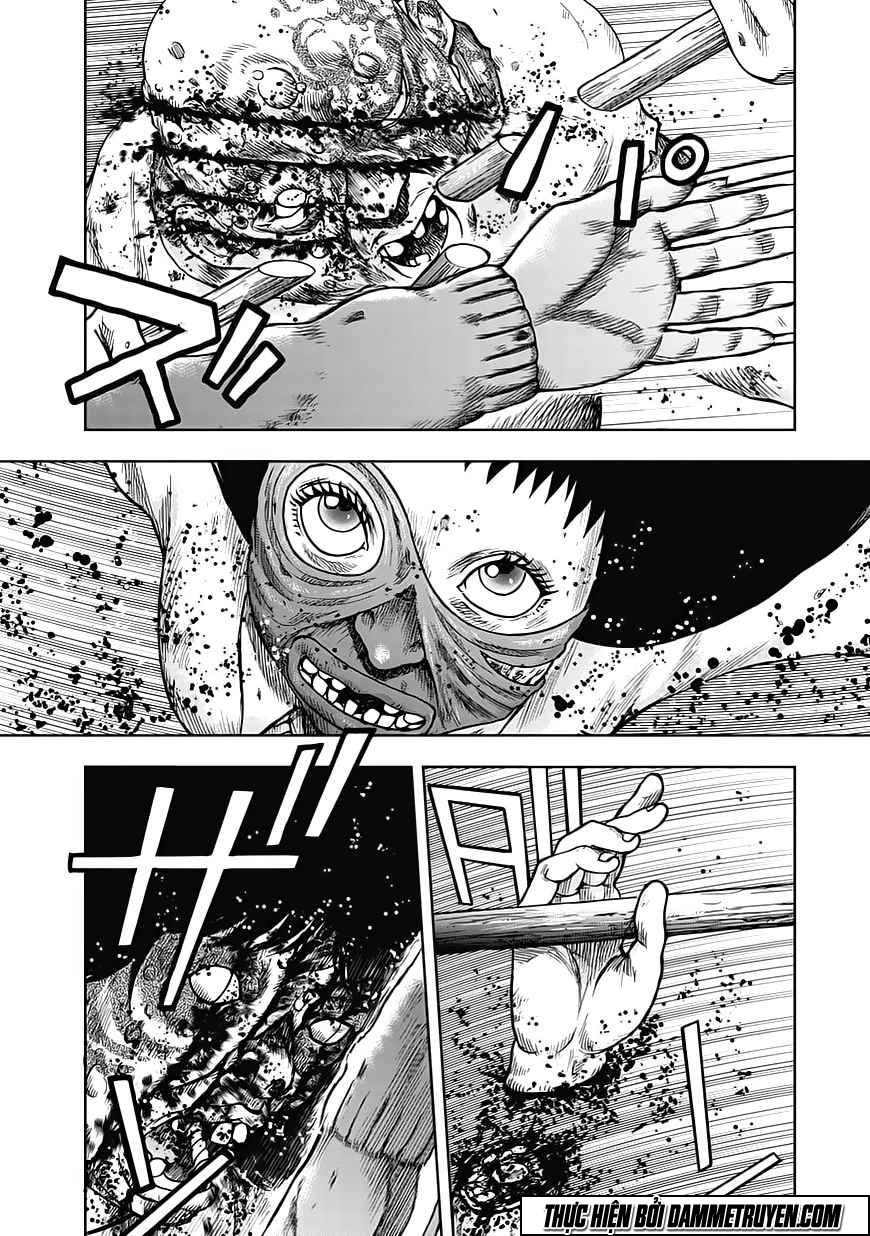 Freak Island - Đảo Quái Dị Chapter 31 - 14