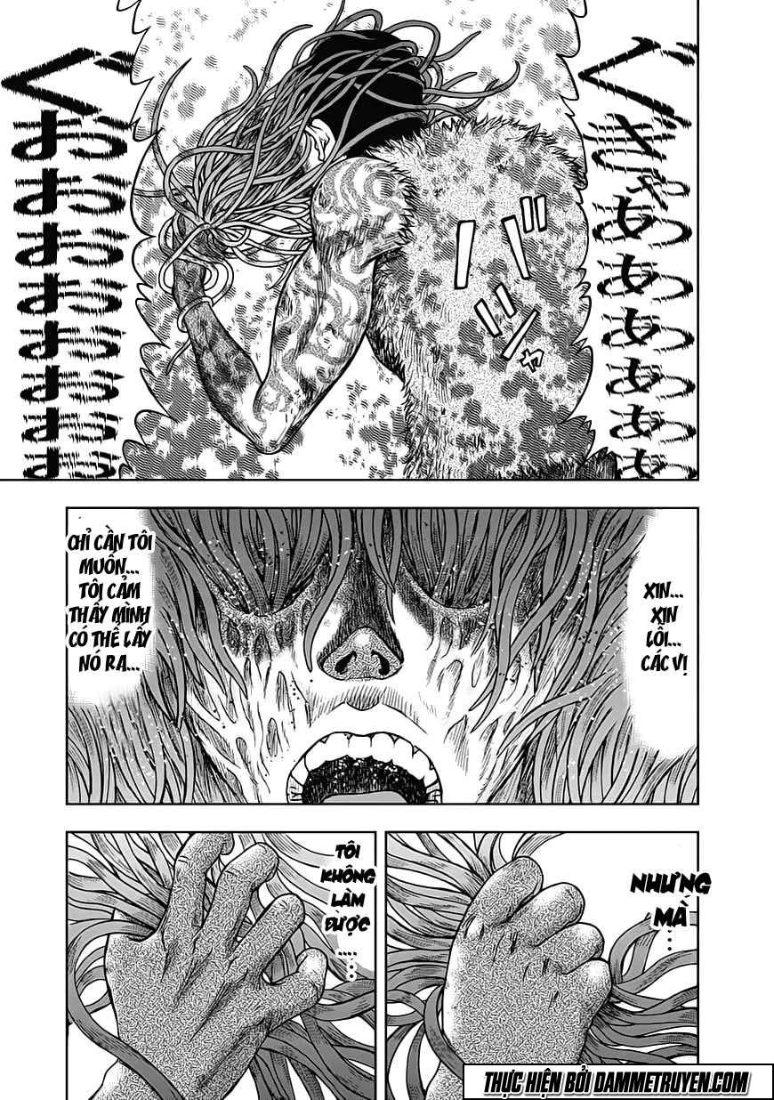 Freak Island - Đảo Quái Dị Chapter 31 - 15