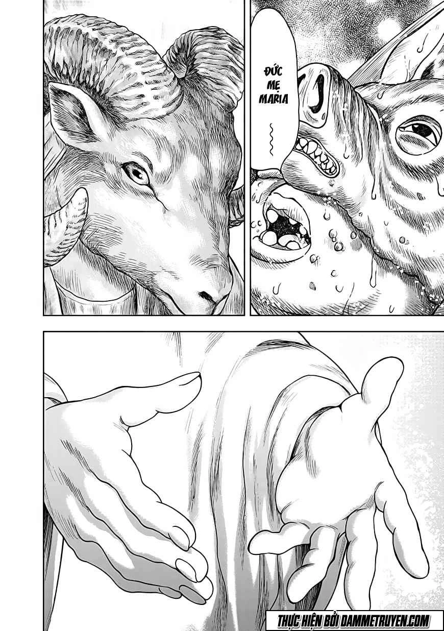 Freak Island - Đảo Quái Dị Chapter 31 - 20