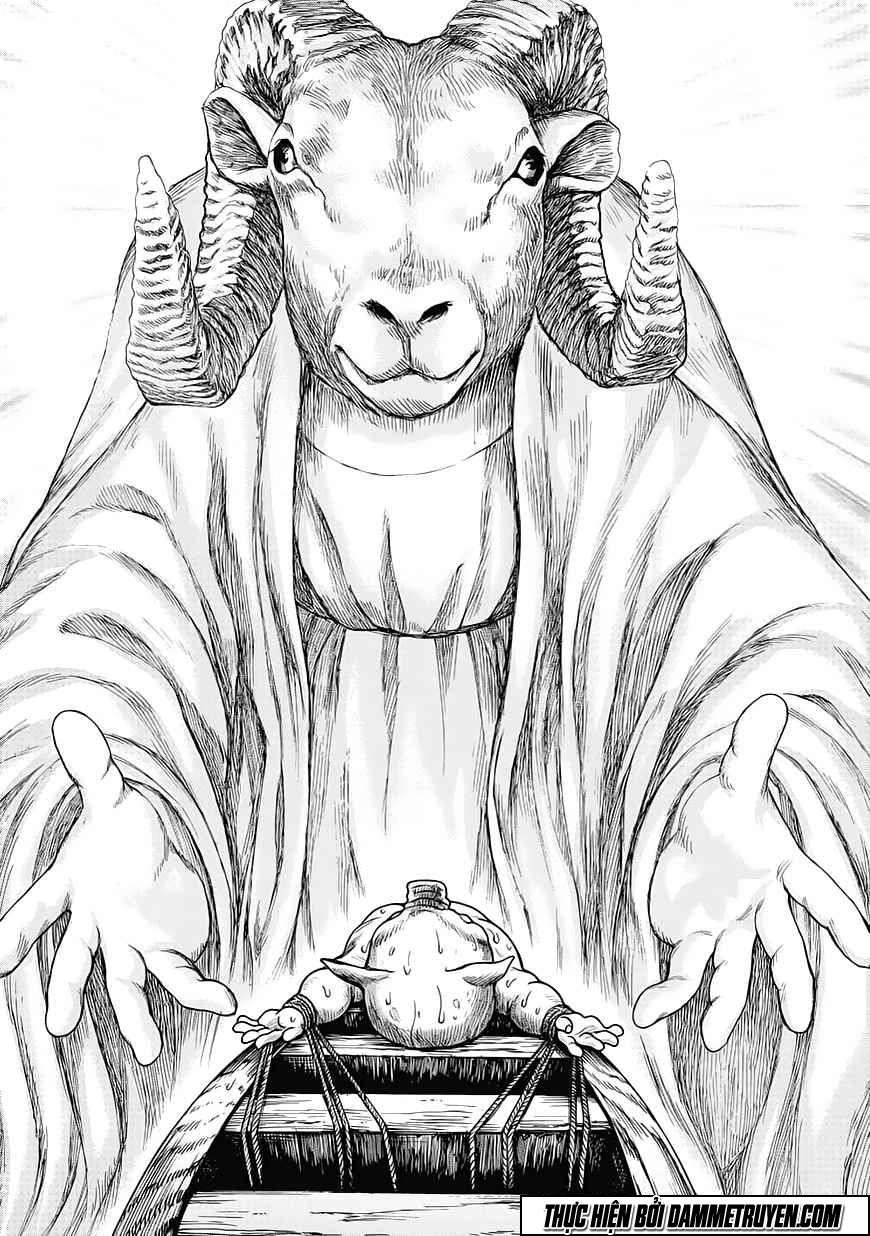 Freak Island - Đảo Quái Dị Chapter 31 - 21