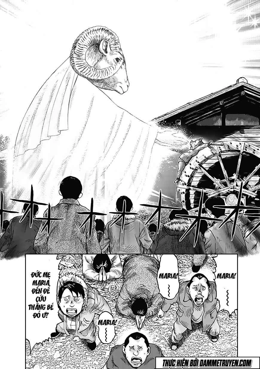 Freak Island - Đảo Quái Dị Chapter 31 - 22