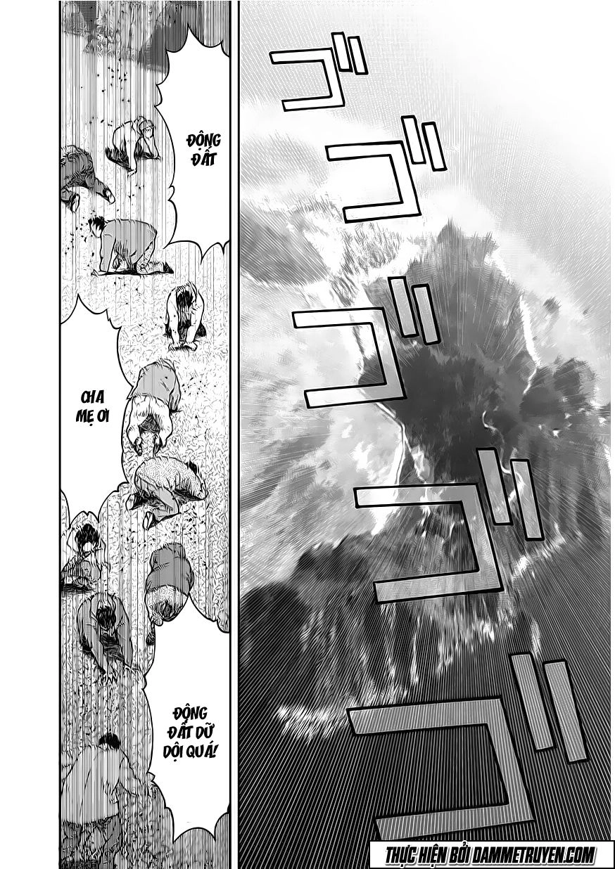 Freak Island - Đảo Quái Dị Chapter 32 - 13