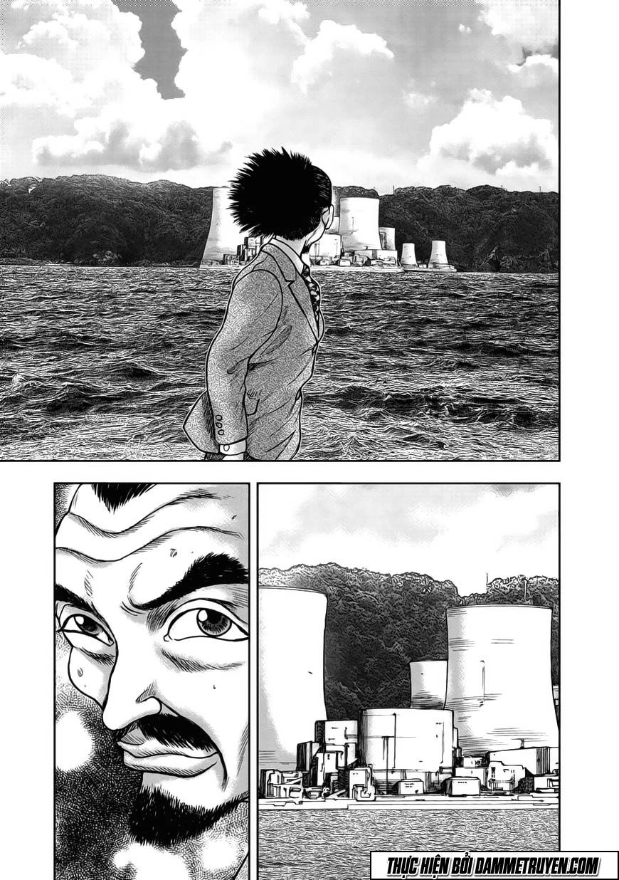 Freak Island - Đảo Quái Dị Chapter 33 - 12