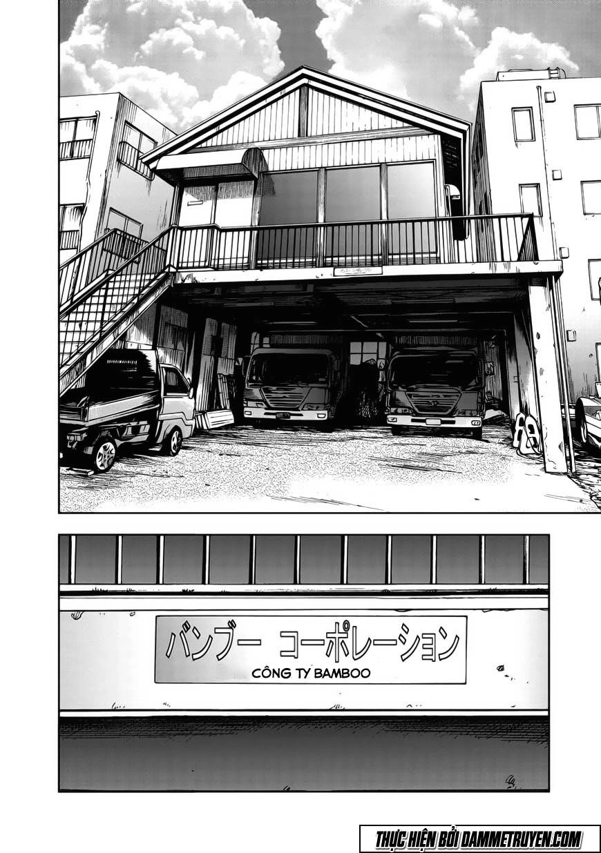 Freak Island - Đảo Quái Dị Chapter 33 - 13